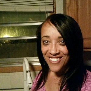 Meet your Posher, Cheryl